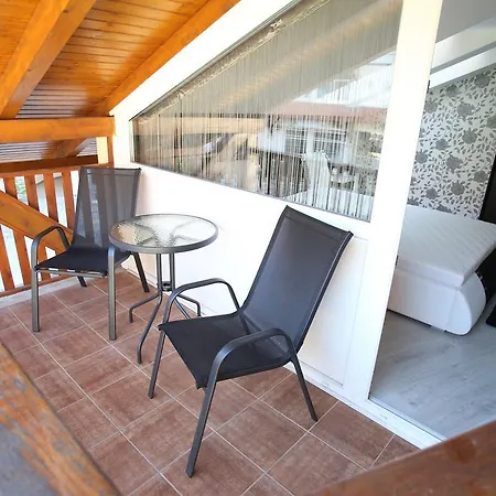 Centrum Lux * Kaposvár