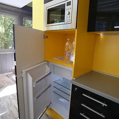 Centrum Lux Apartment Kaposvár