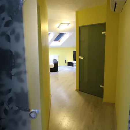 Centrum Lux * Kaposvár