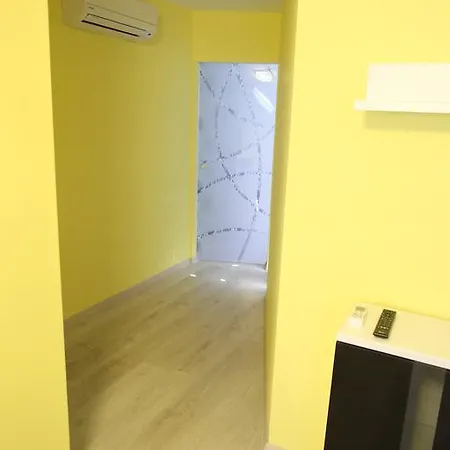 Apartment Centrum Lux