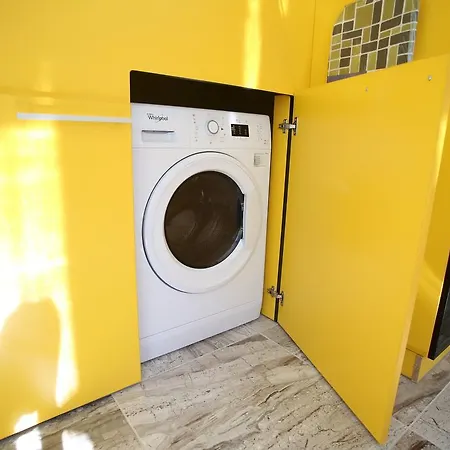 Centrum Lux Apartment