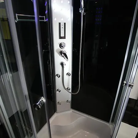 Centrum Lux Apartman *