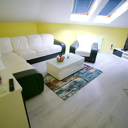Apartment Centrum Lux *