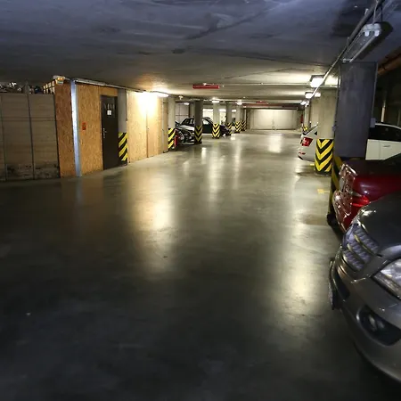 Centrum Lux Apartament