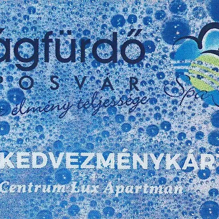 Centrum Lux