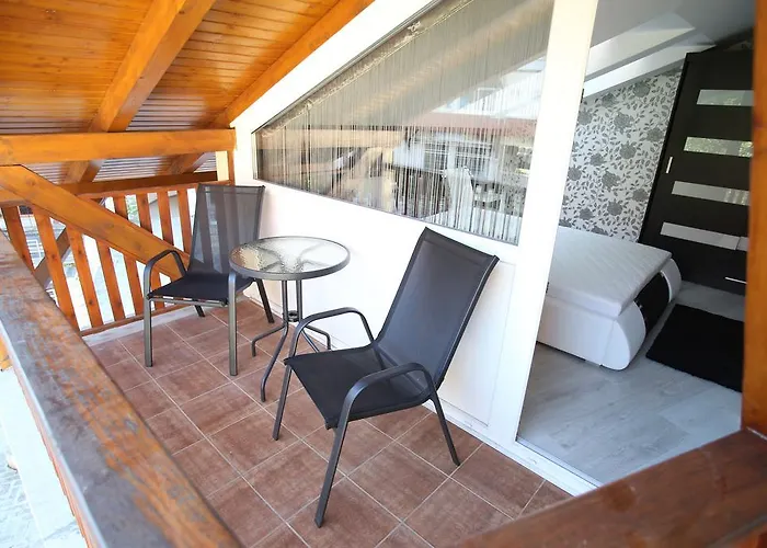 Centrum Lux * Kaposvár