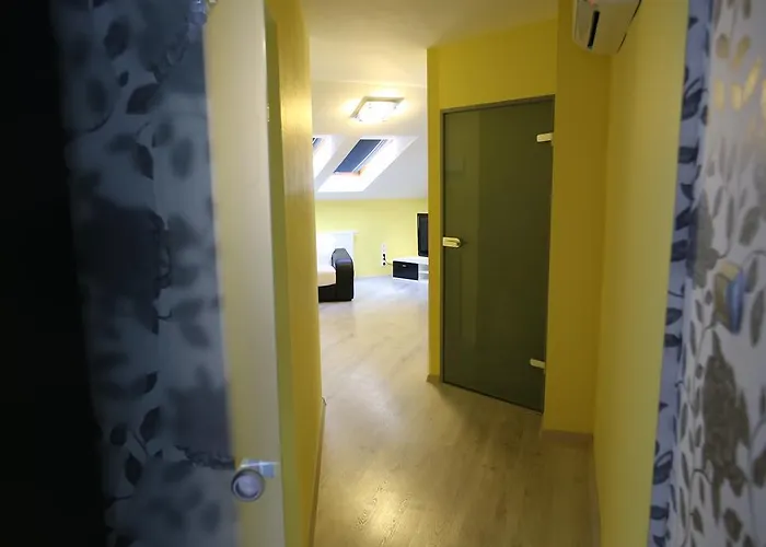 Centrum Lux * Kaposvár