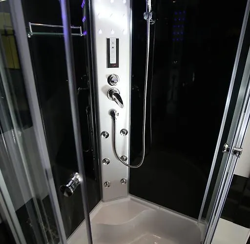 Centrum Lux 公寓 *