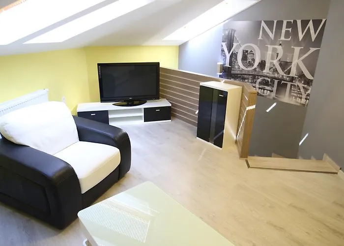 Centrum Lux * Kaposvár